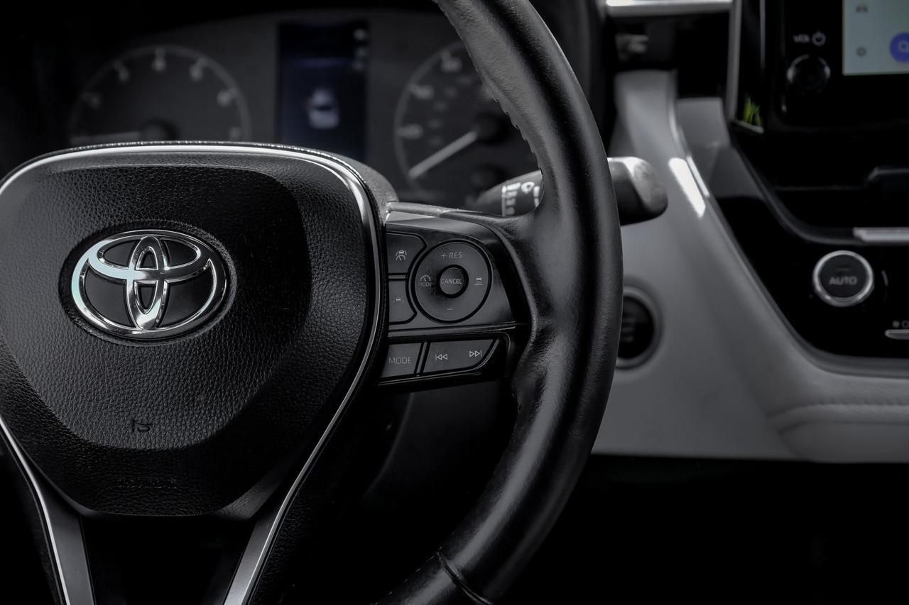 2023 Toyota Corolla SE Richardson TX