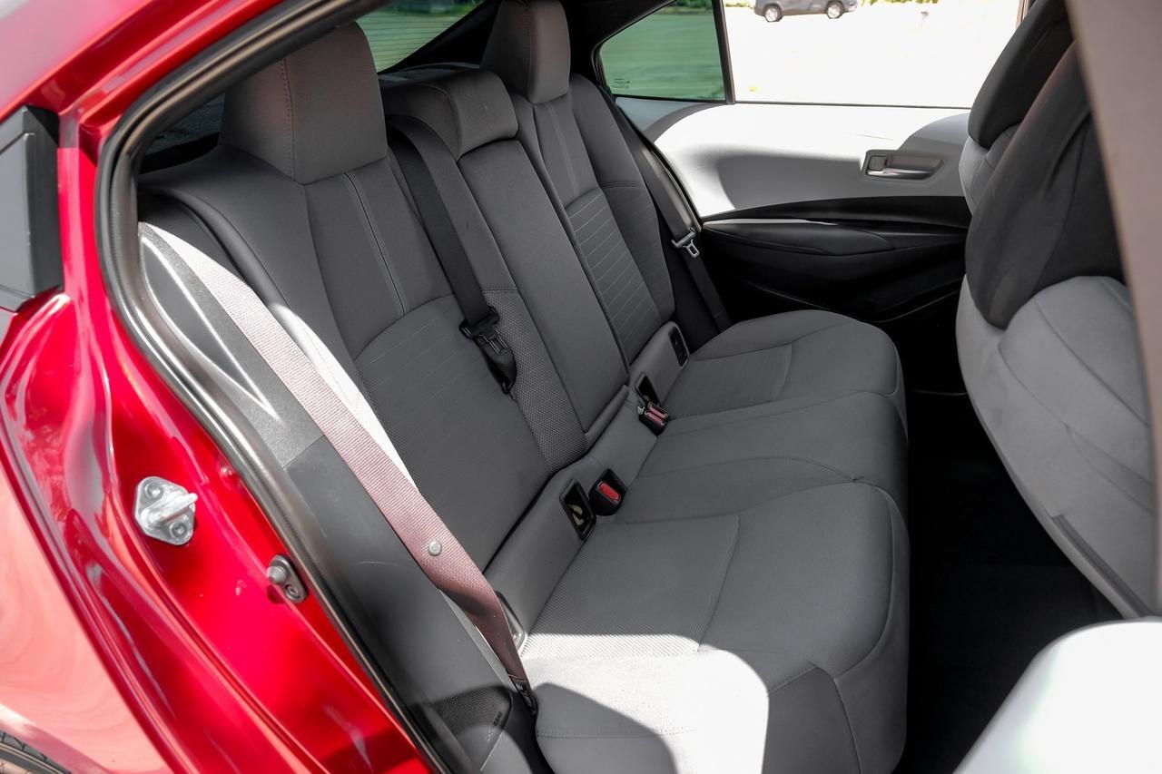 2023 Toyota Corolla SE Richardson TX