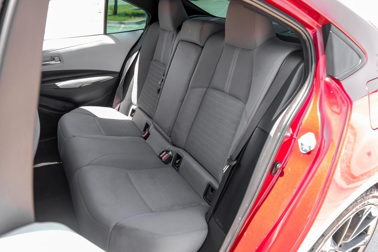 2023 Toyota Corolla SE Richardson TX