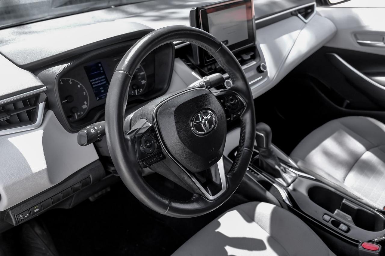 2023 Toyota Corolla SE Richardson TX