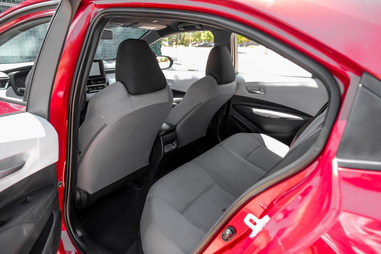 2023 Toyota Corolla SE Richardson TX
