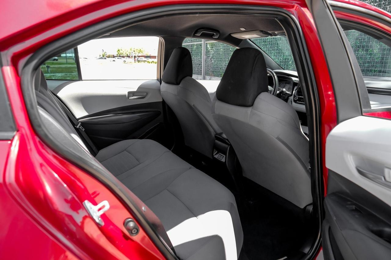 2023 Toyota Corolla SE Richardson TX