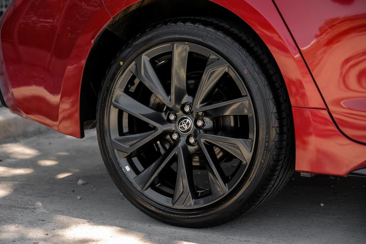 2023 Toyota Corolla SE Richardson TX