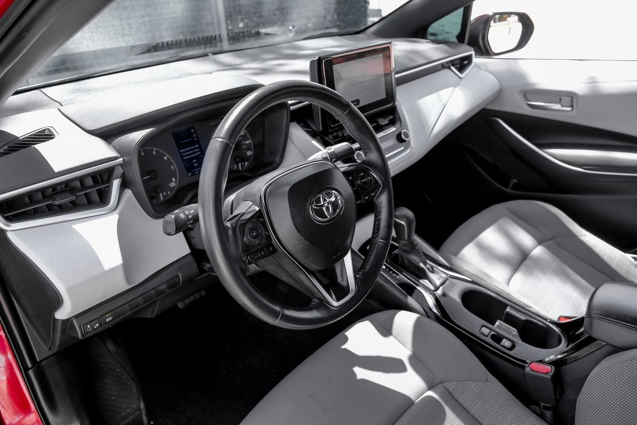 2023 Toyota Corolla SE Richardson TX