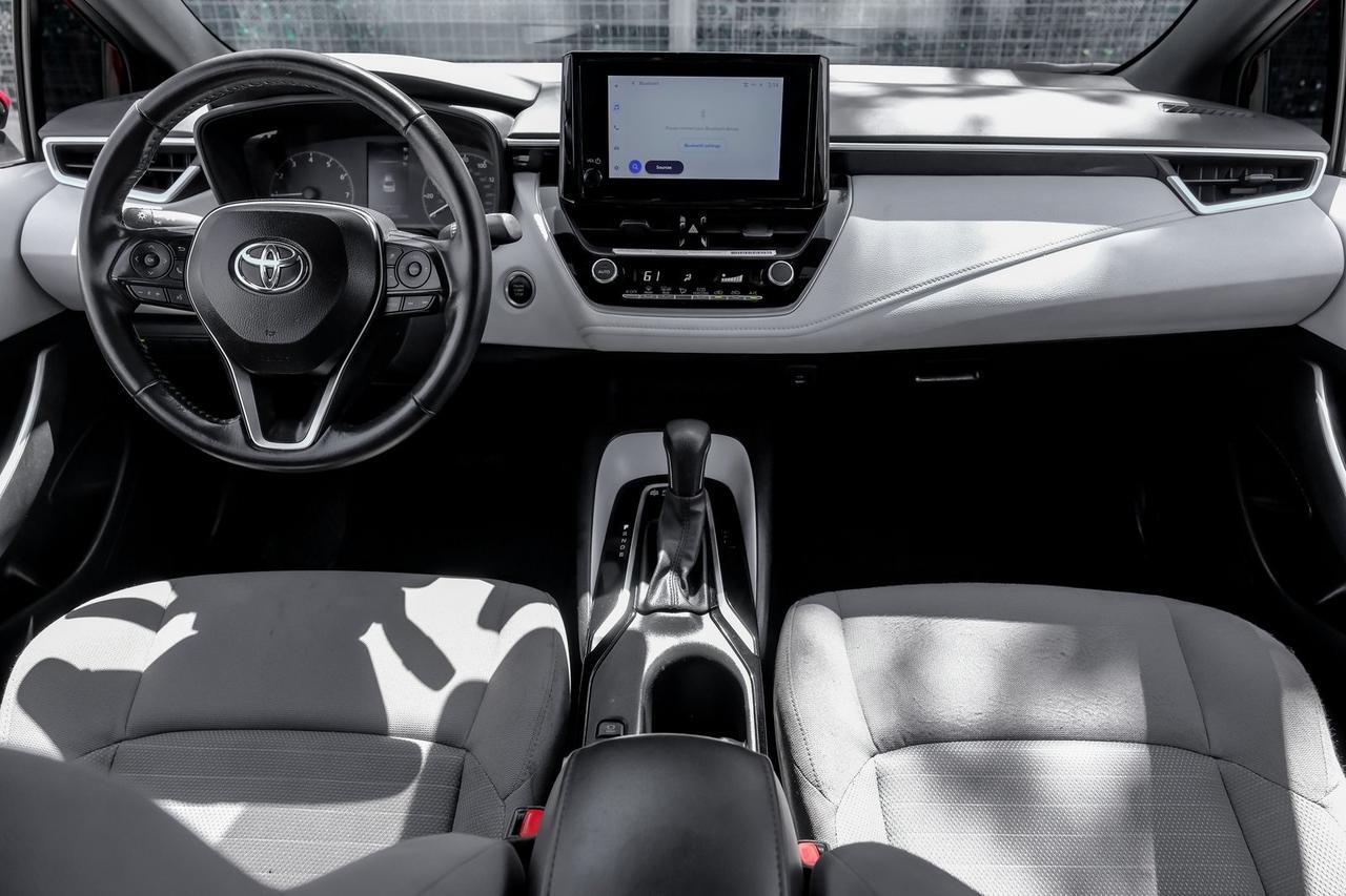 2023 Toyota Corolla SE Richardson TX