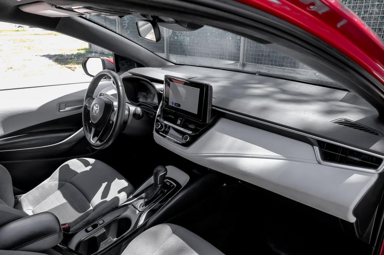 2023 Toyota Corolla SE Richardson TX