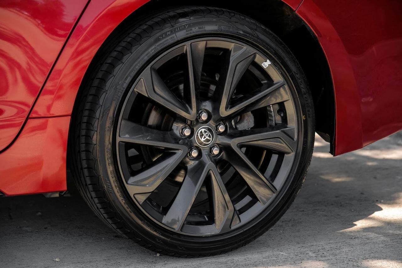 2023 Toyota Corolla SE Richardson TX