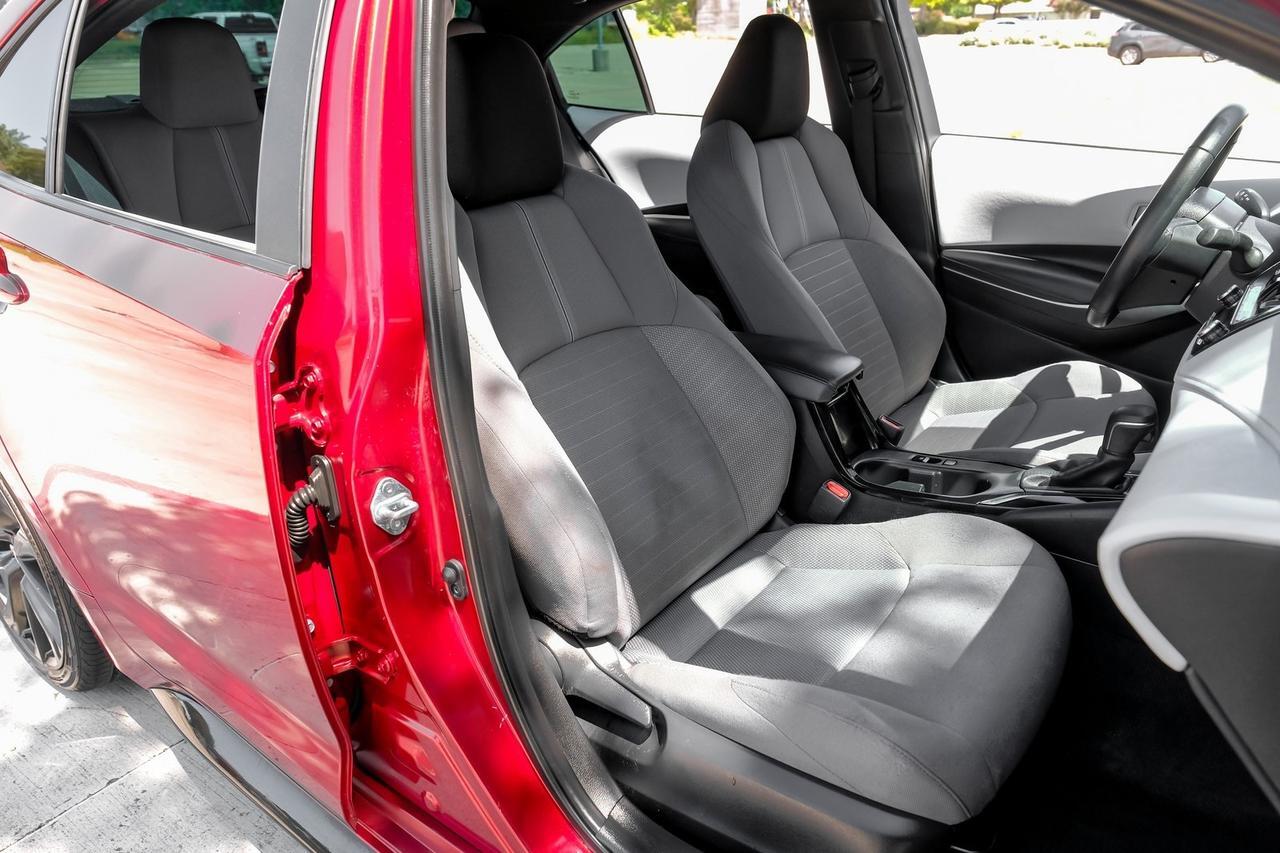 2023 Toyota Corolla SE Richardson TX