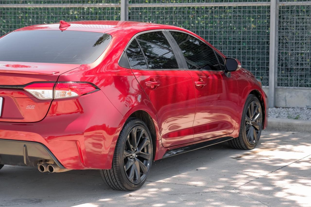 2023 Toyota Corolla SE Richardson TX