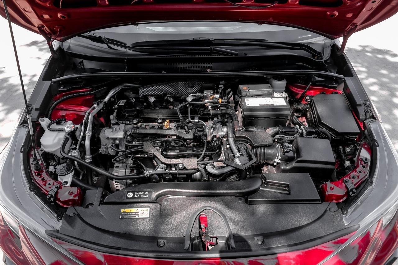 2023 Toyota Corolla SE Richardson TX