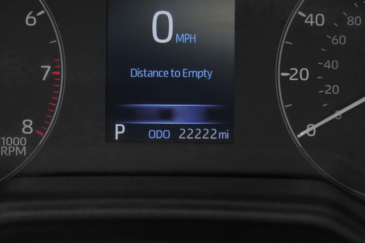 2023 Toyota Corolla SE Richardson TX