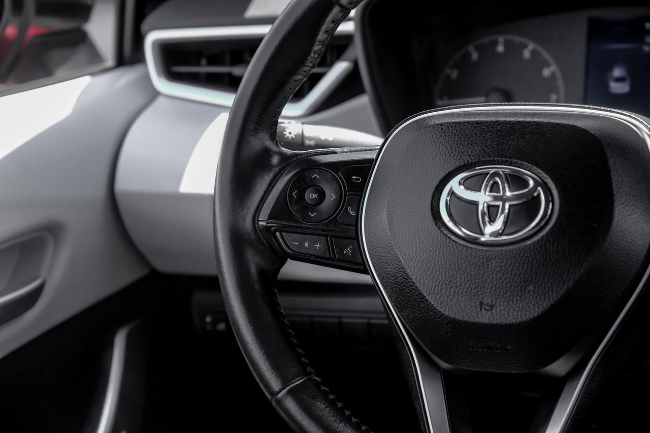 2023 Toyota Corolla SE Richardson TX