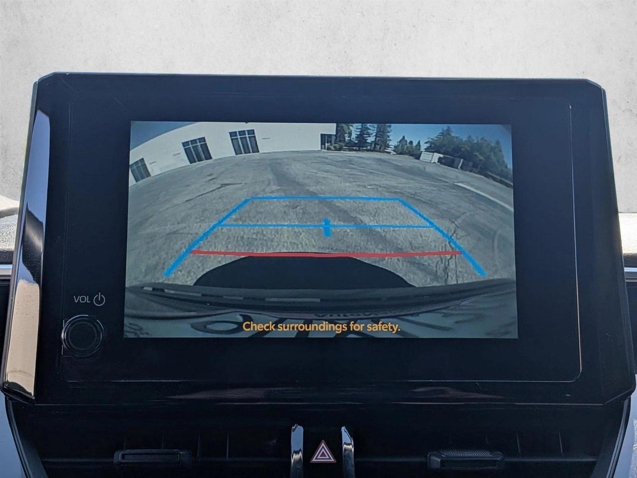 2023 Toyota Corolla SE Roseville CA