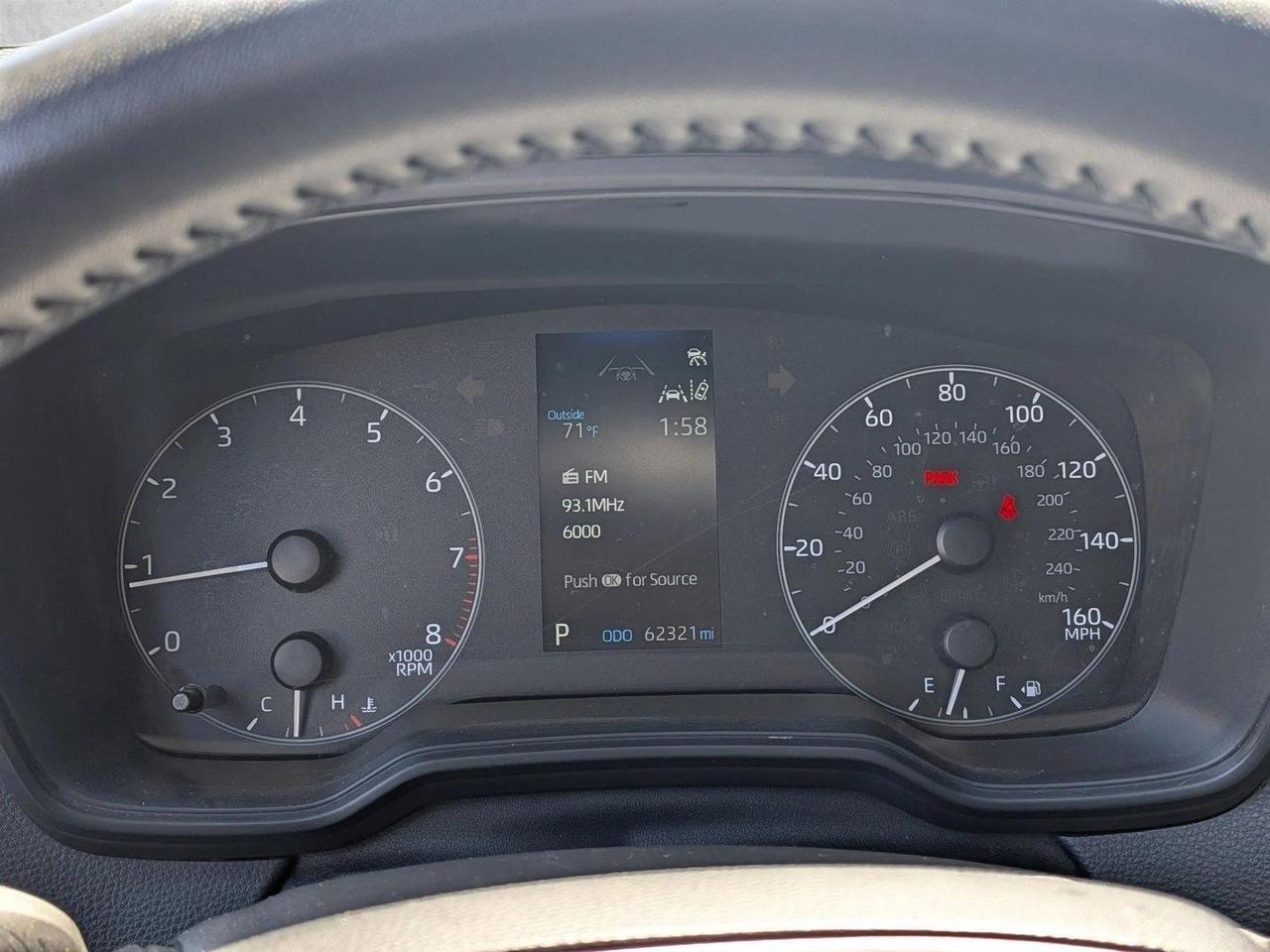 2023 Toyota Corolla SE Roseville CA