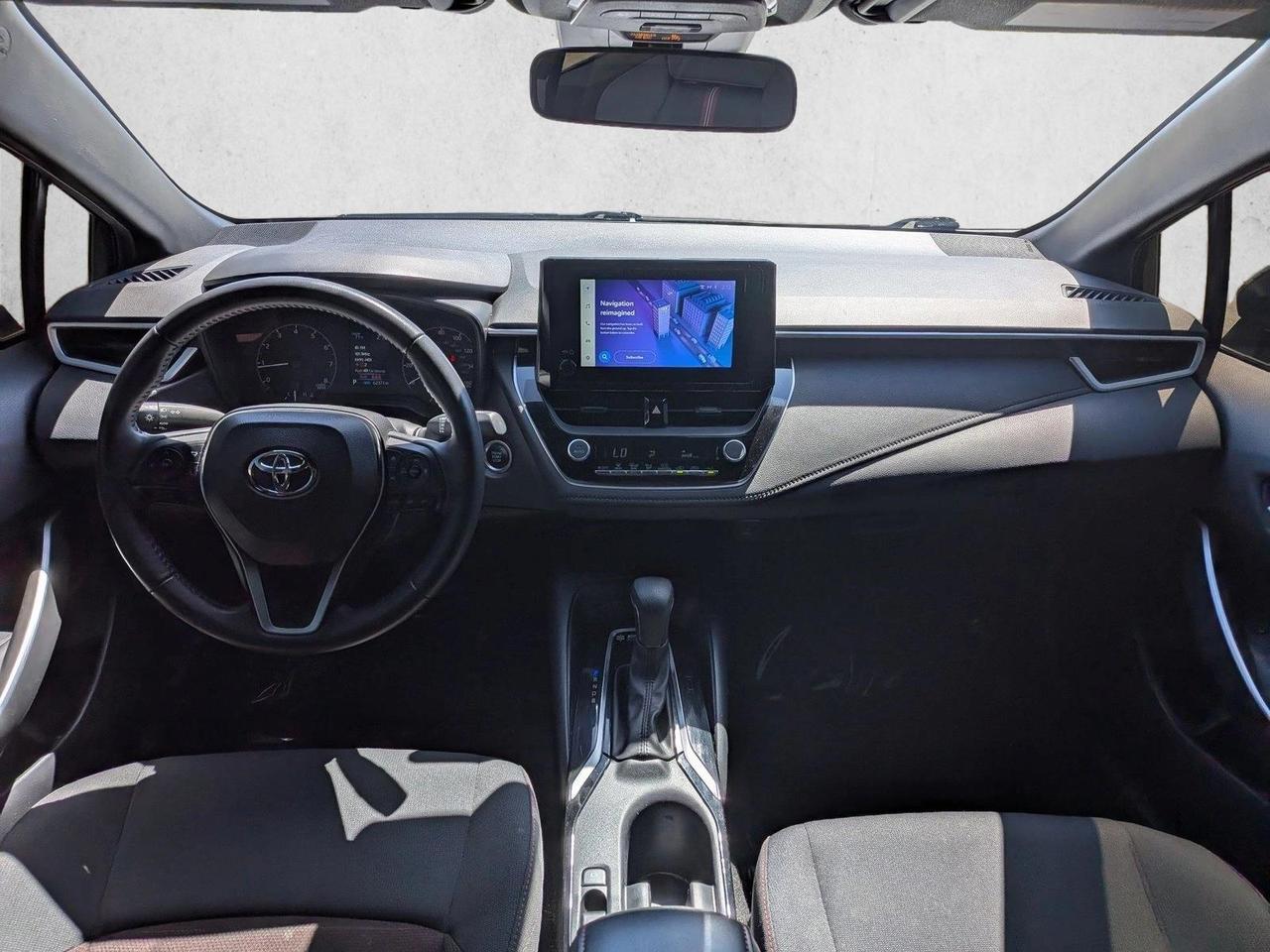 2023 Toyota Corolla SE Roseville CA