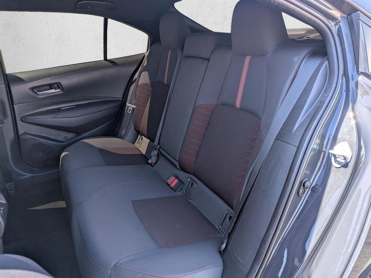 2023 Toyota Corolla SE Roseville CA