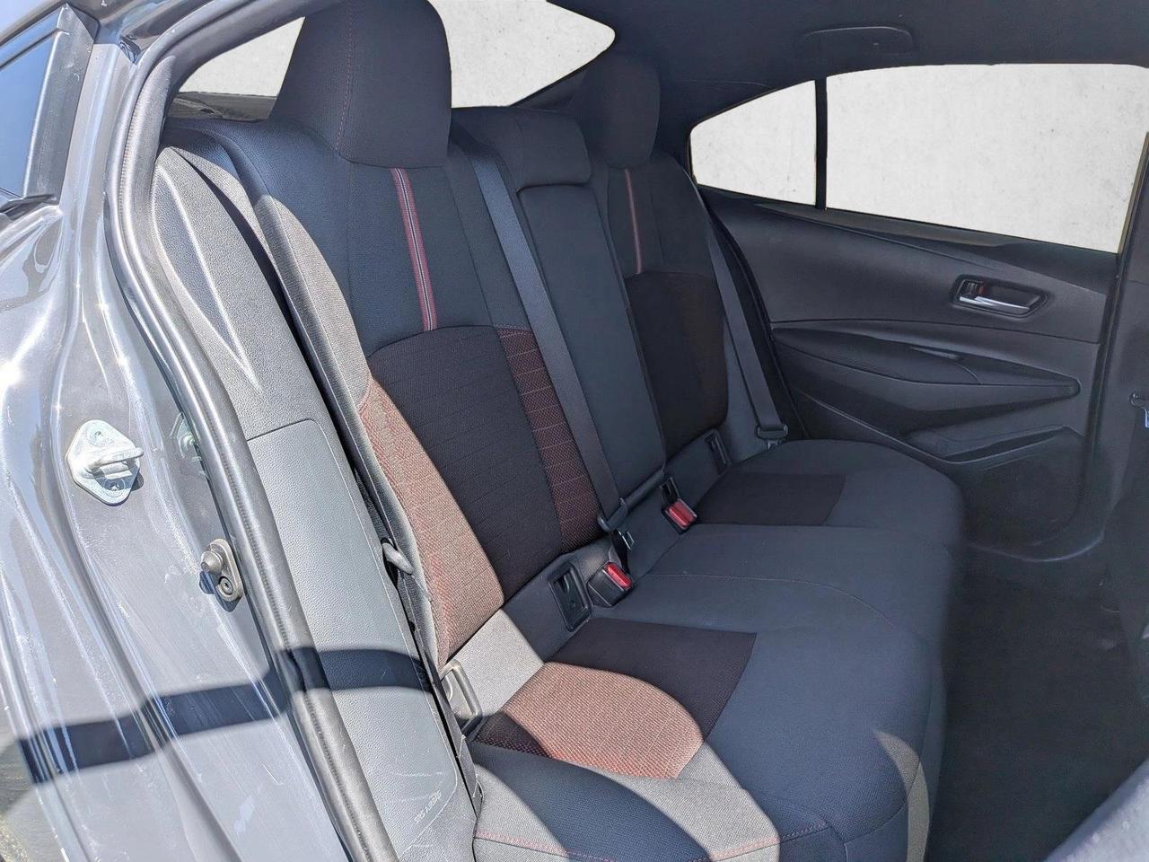 2023 Toyota Corolla SE Roseville CA