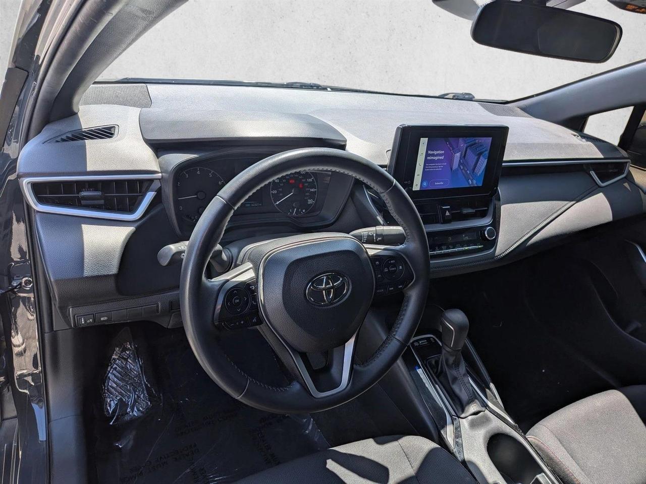 2023 Toyota Corolla SE Roseville CA