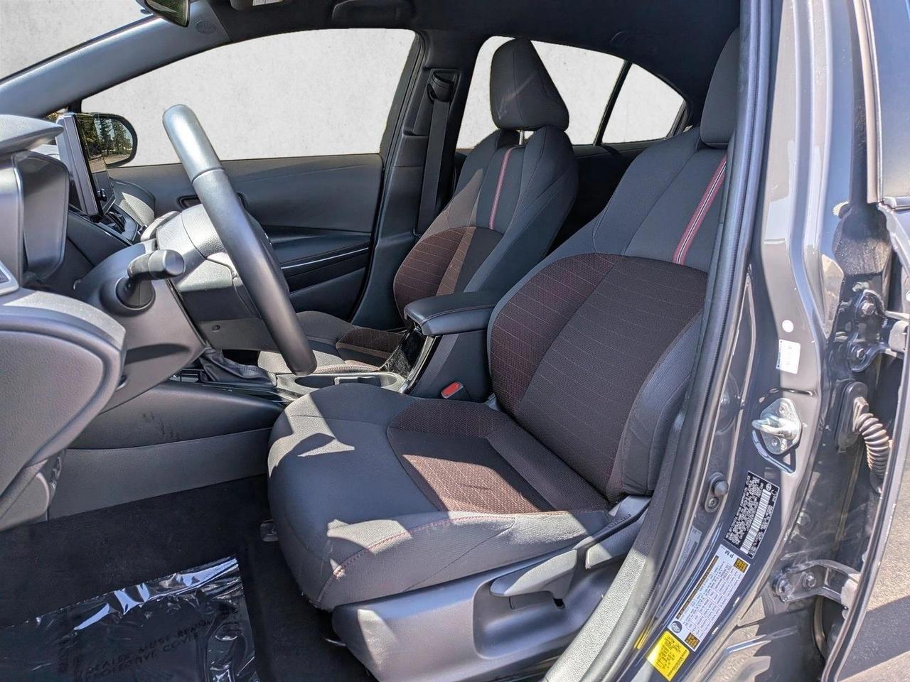 2023 Toyota Corolla SE Roseville CA