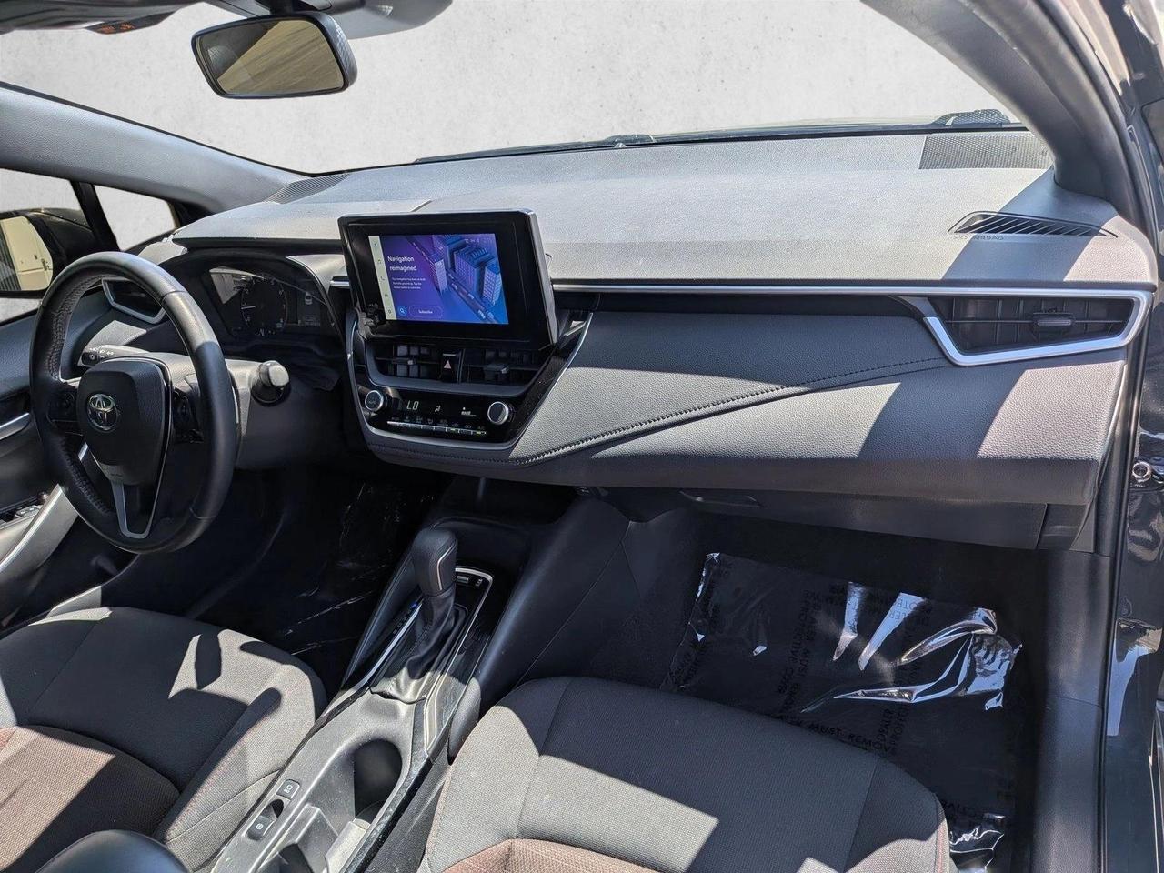 2023 Toyota Corolla SE Roseville CA