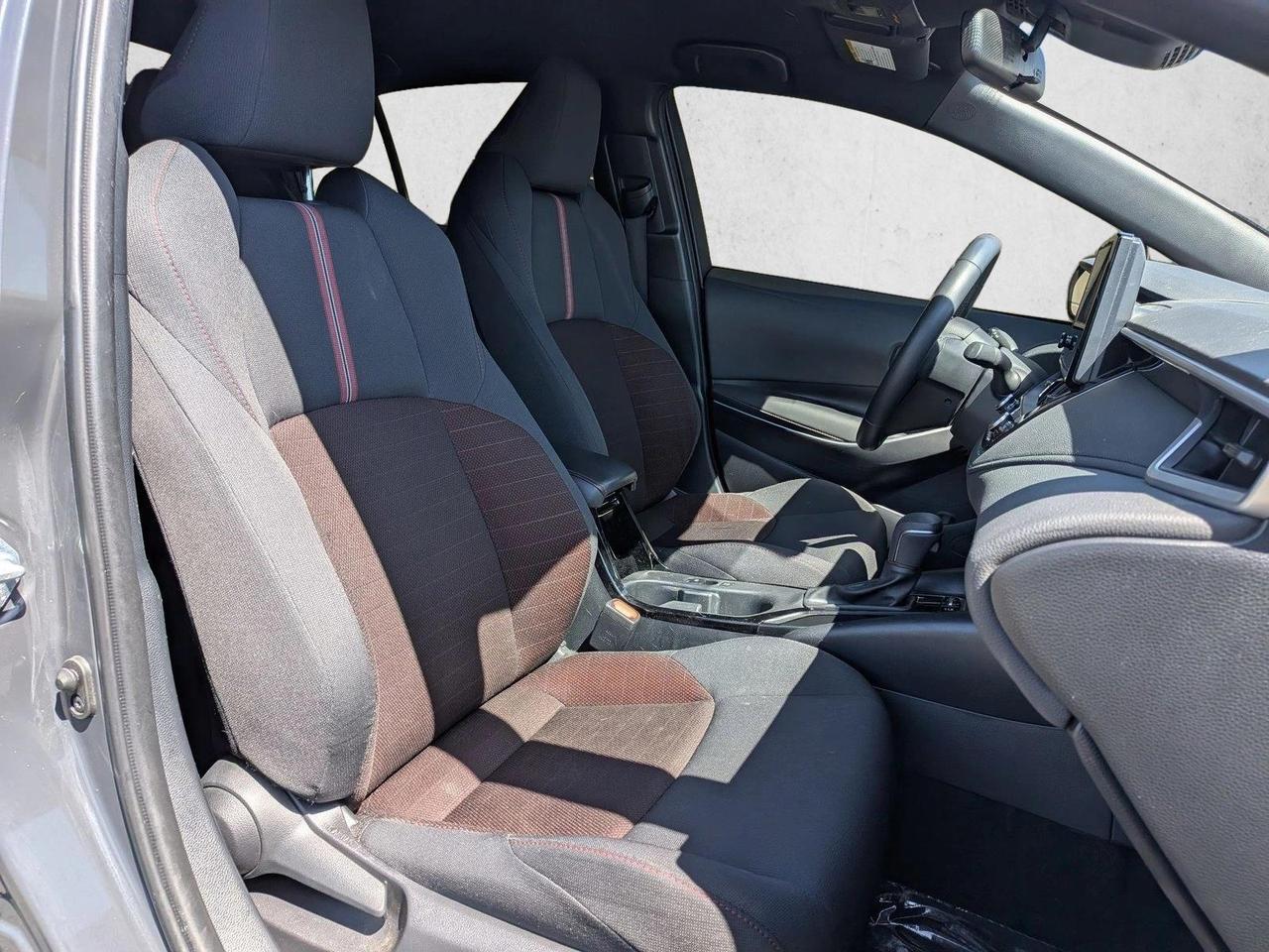 2023 Toyota Corolla SE Roseville CA