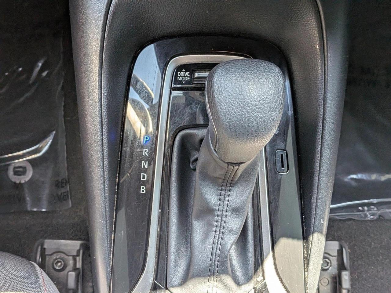 2023 Toyota Corolla SE Roseville CA