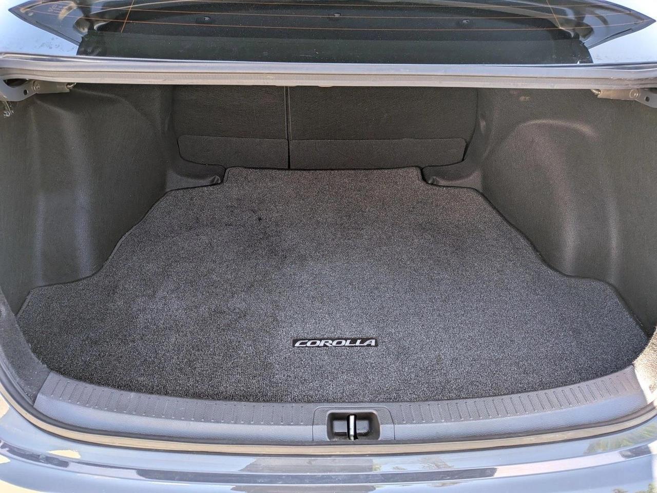 2023 Toyota Corolla SE Roseville CA
