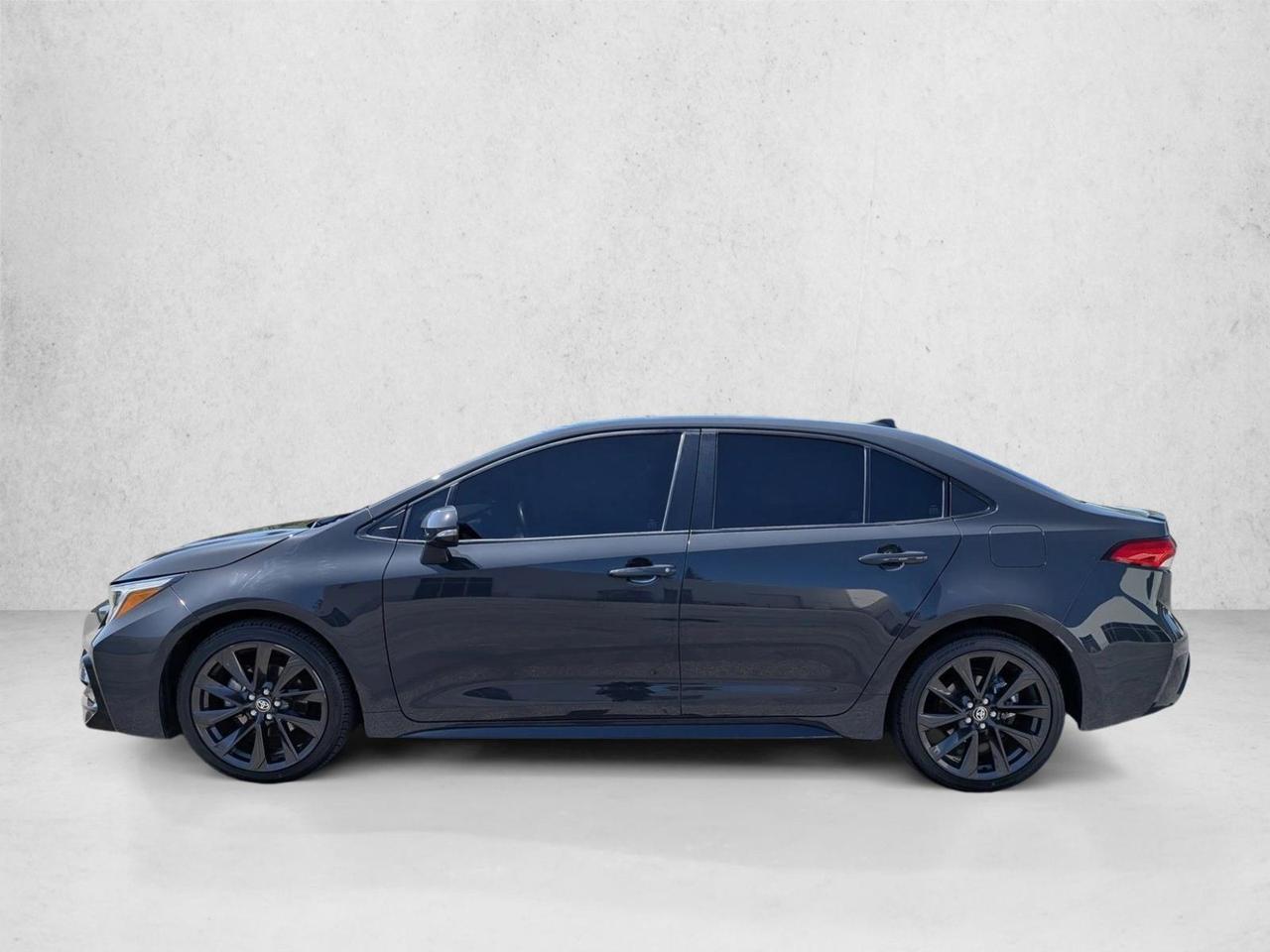 2023 Toyota Corolla SE Roseville CA