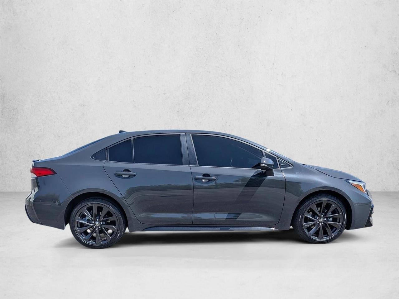 2023 Toyota Corolla SE Roseville CA