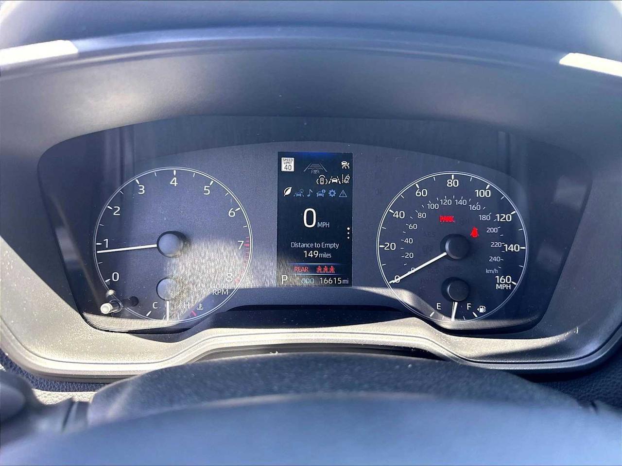 2023 Toyota Corolla SE Roseville CA