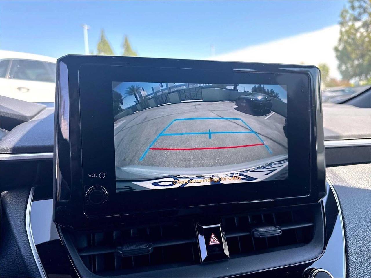 2023 Toyota Corolla SE Roseville CA