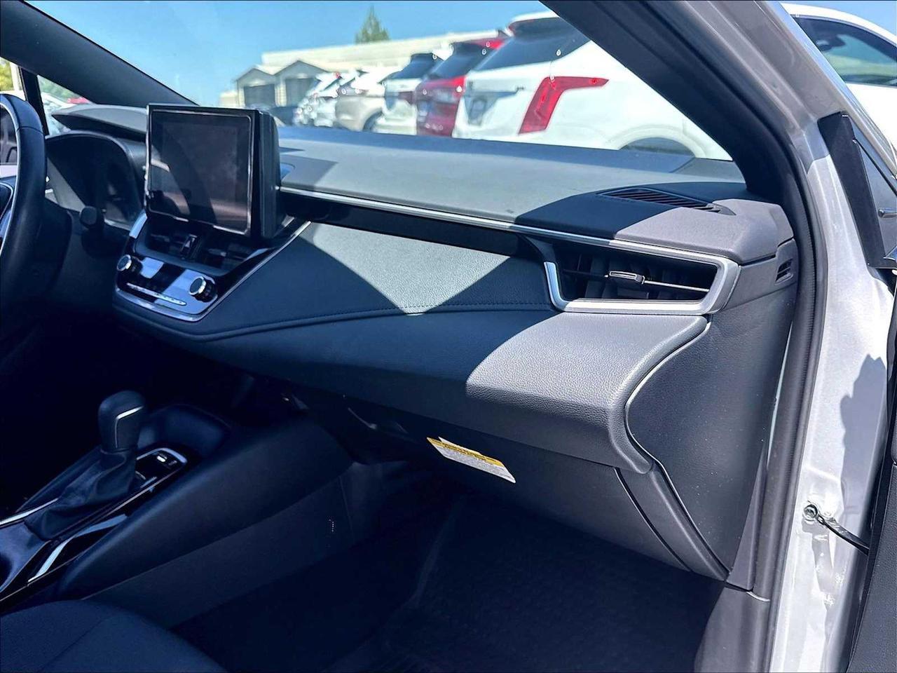 2023 Toyota Corolla SE Roseville CA