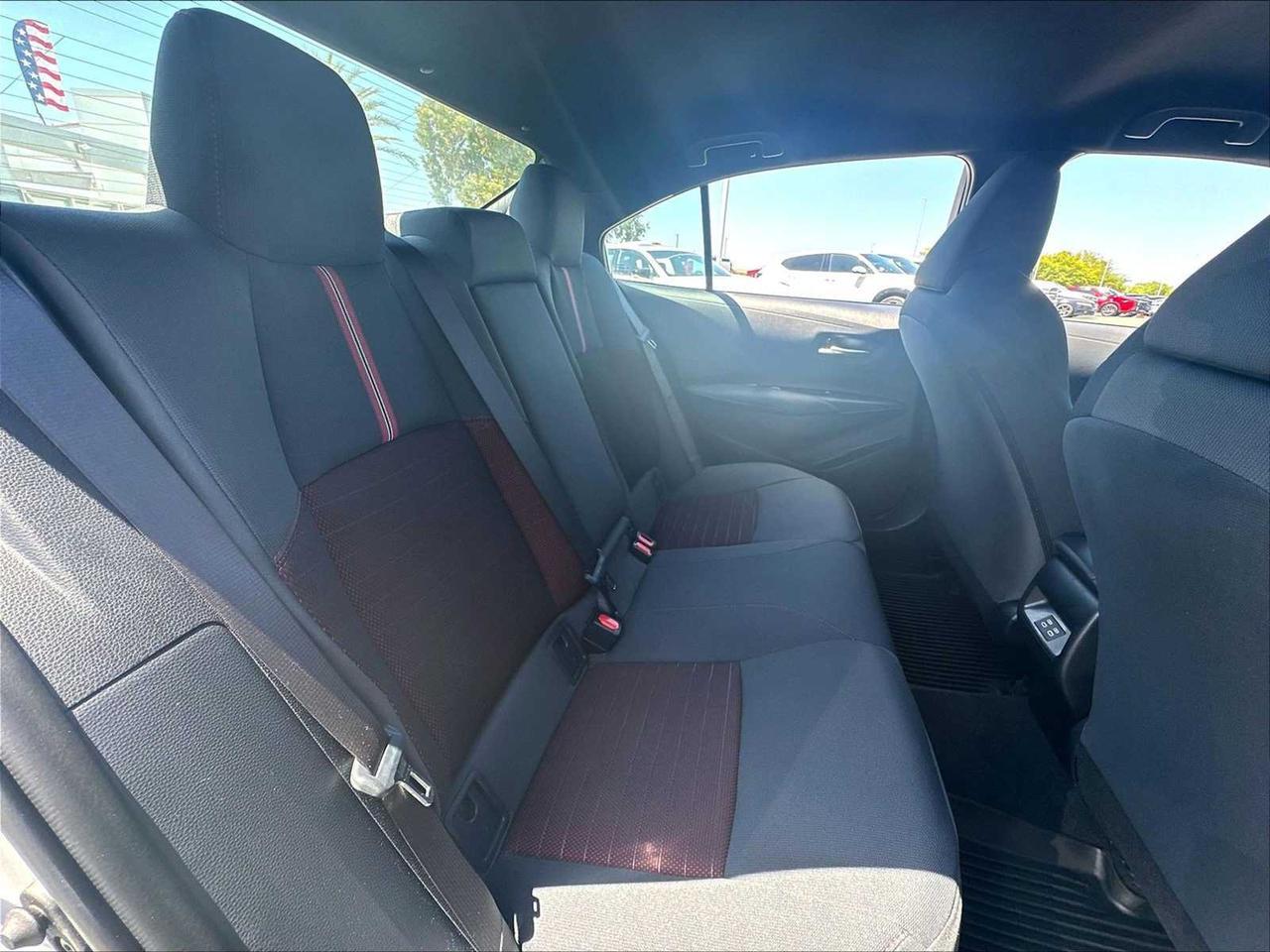 2023 Toyota Corolla SE Roseville CA