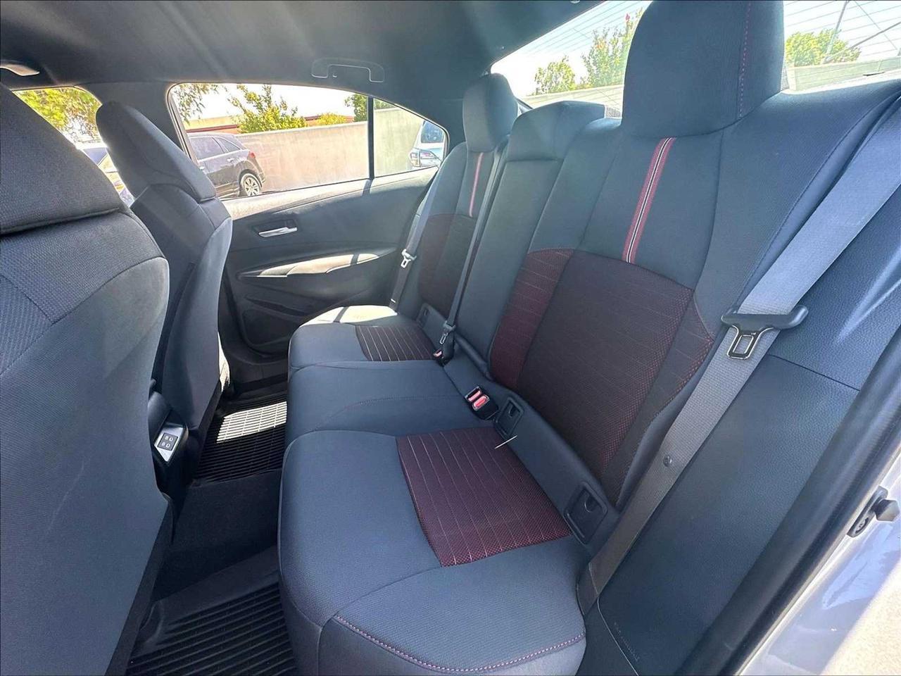 2023 Toyota Corolla SE Roseville CA