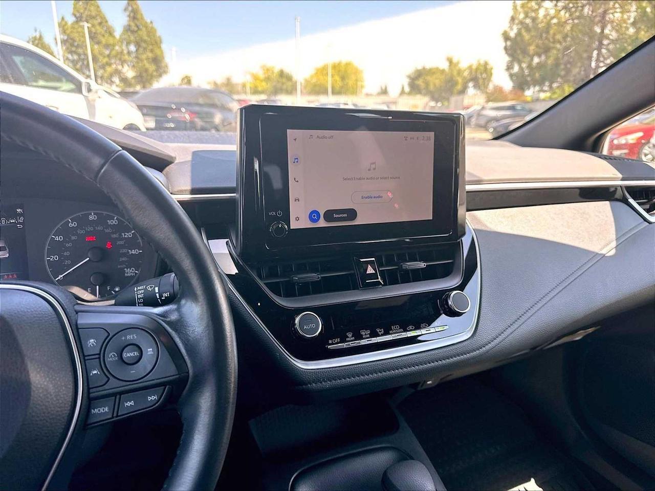 2023 Toyota Corolla SE Roseville CA