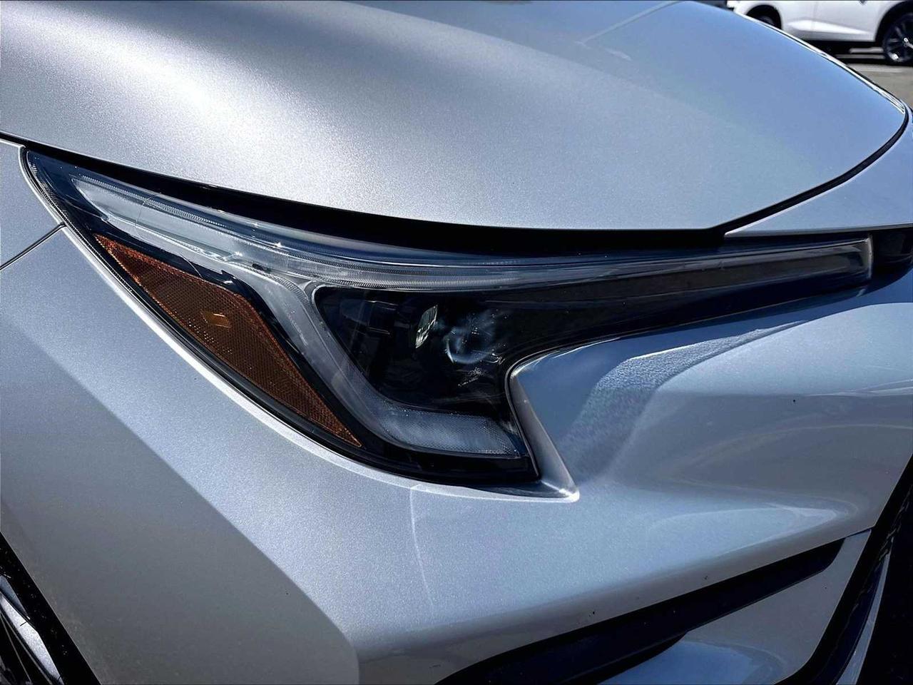 2023 Toyota Corolla SE Roseville CA