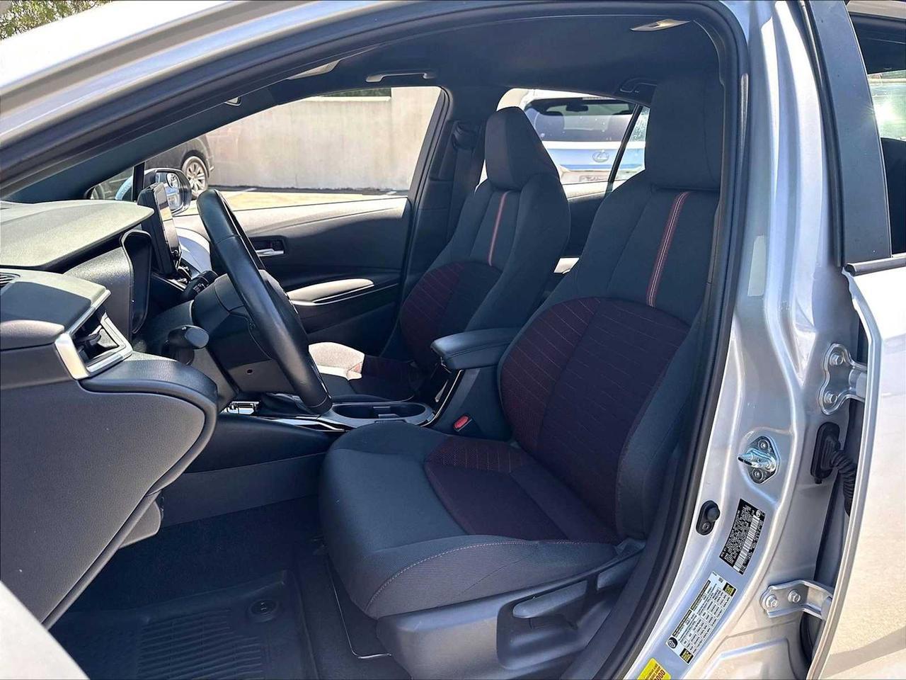2023 Toyota Corolla SE Roseville CA