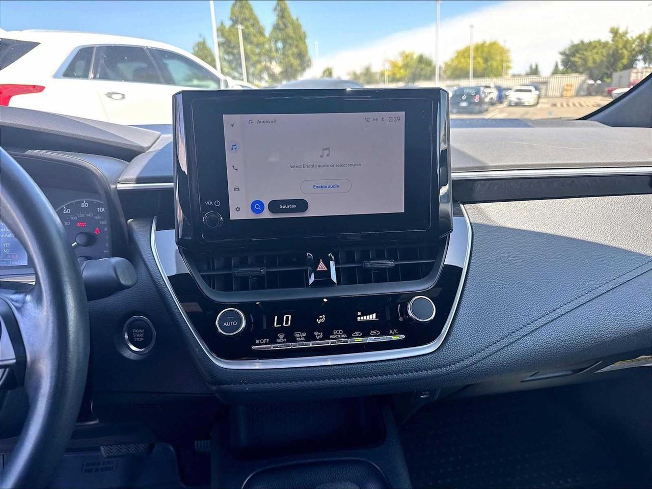 2023 Toyota Corolla SE Roseville CA