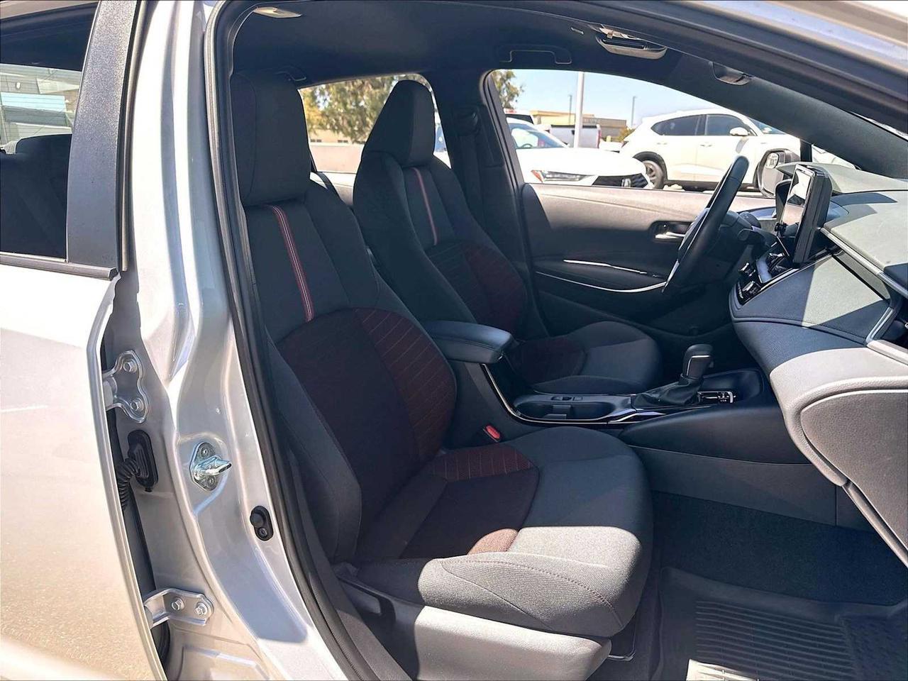 2023 Toyota Corolla SE Roseville CA