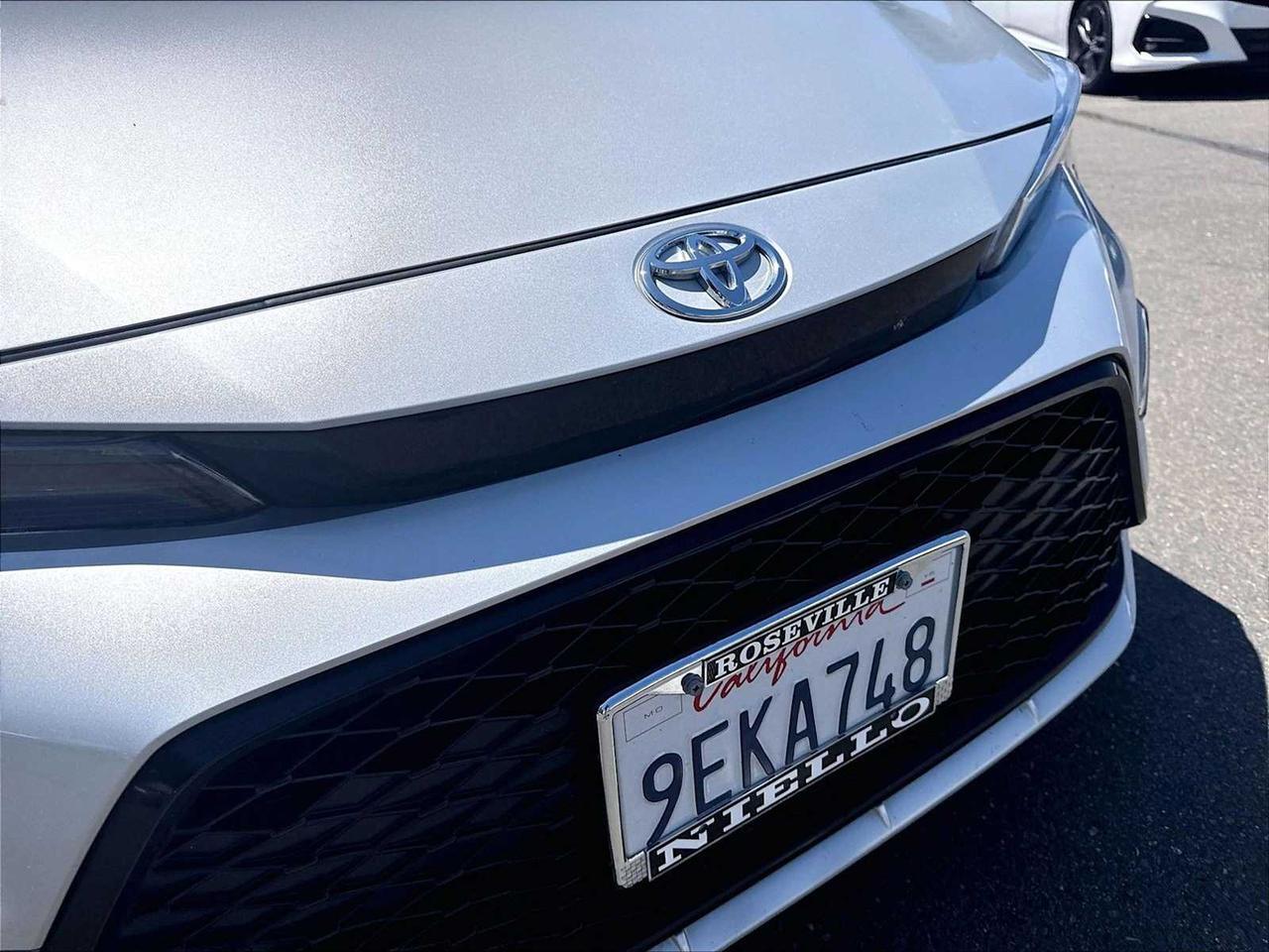 2023 Toyota Corolla SE Roseville CA