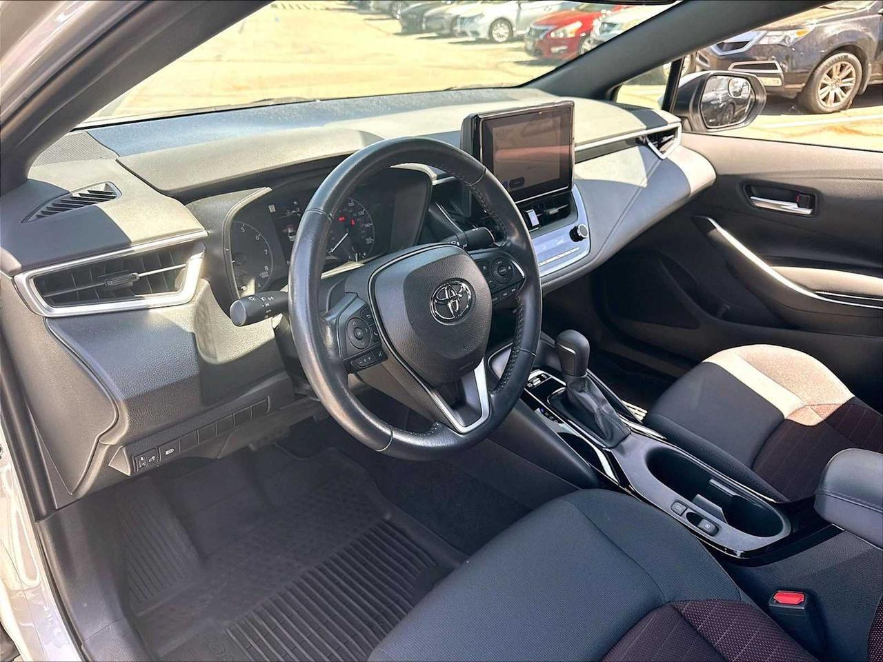 2023 Toyota Corolla SE Roseville CA