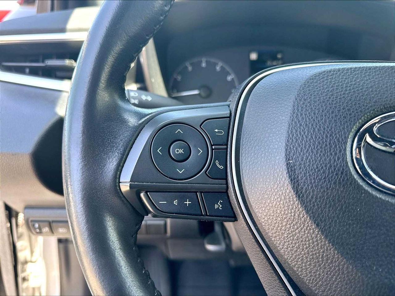 2023 Toyota Corolla SE Roseville CA