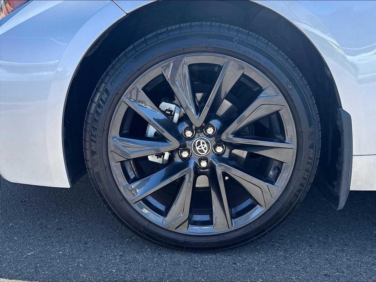 2023 Toyota Corolla SE Roseville CA