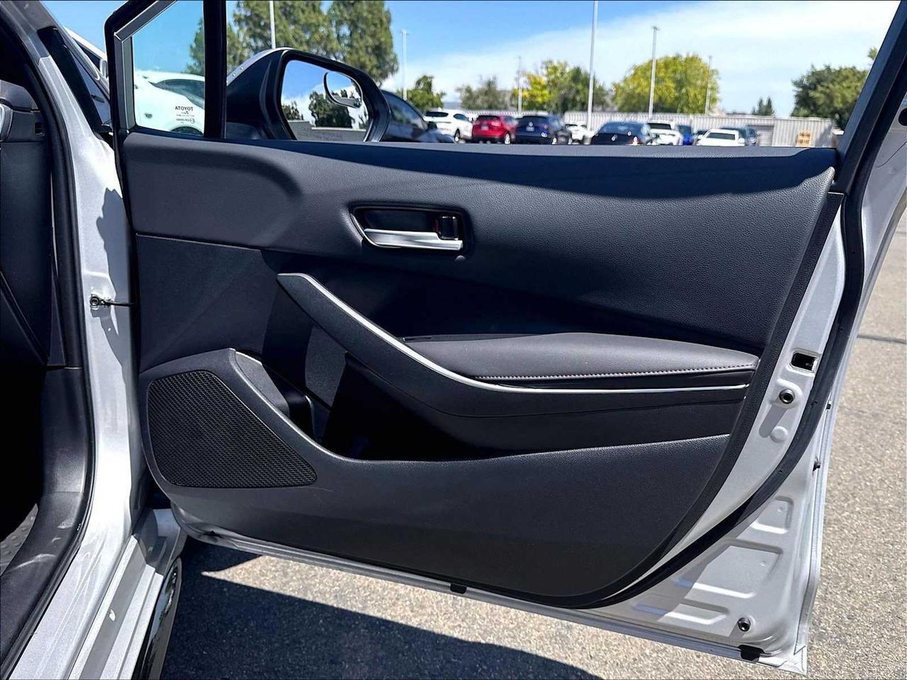 2023 Toyota Corolla SE Roseville CA