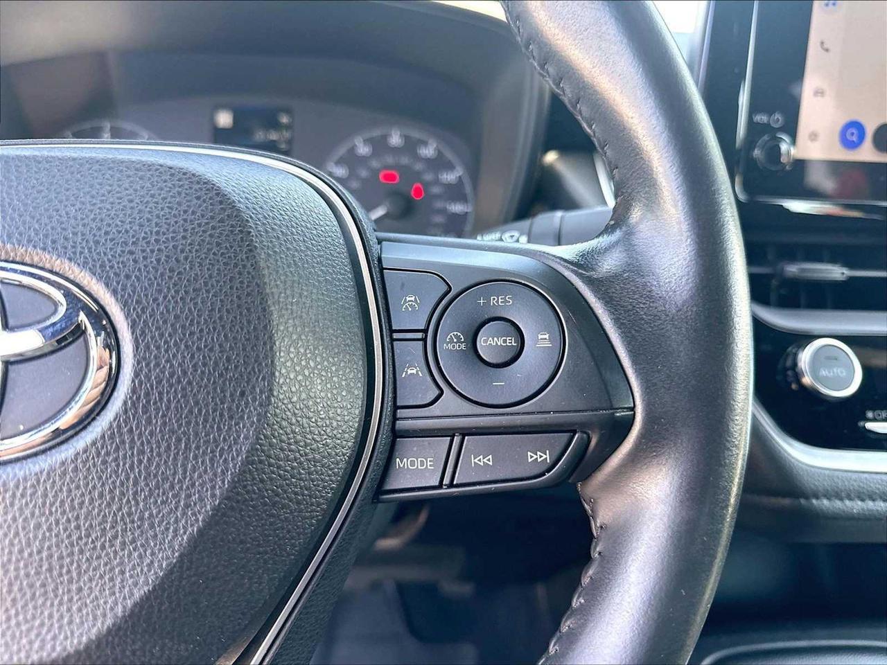 2023 Toyota Corolla SE Roseville CA