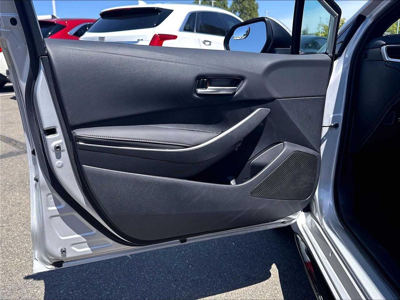 2023 Toyota Corolla SE Roseville CA