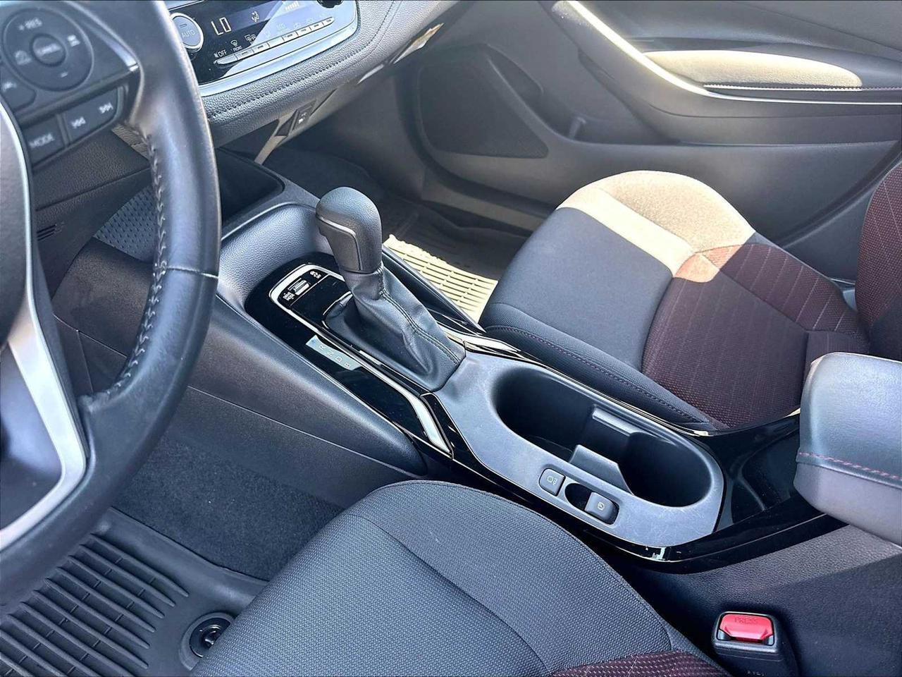 2023 Toyota Corolla SE Roseville CA