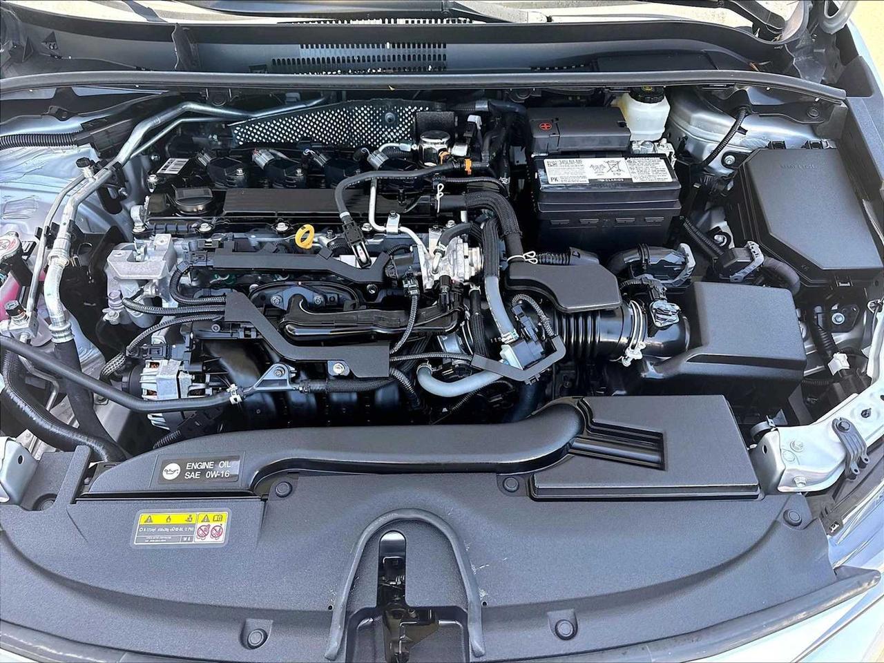 2023 Toyota Corolla SE Roseville CA
