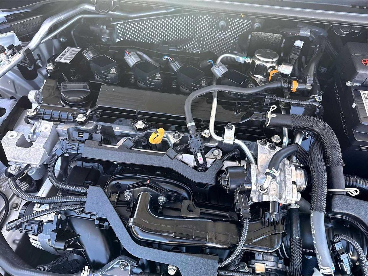 2023 Toyota Corolla SE Roseville CA