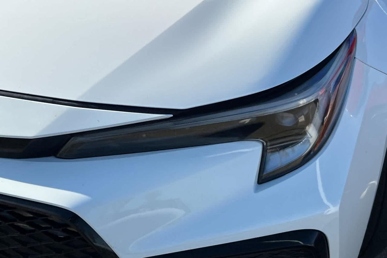 2023 Toyota Corolla SE Roseville CA